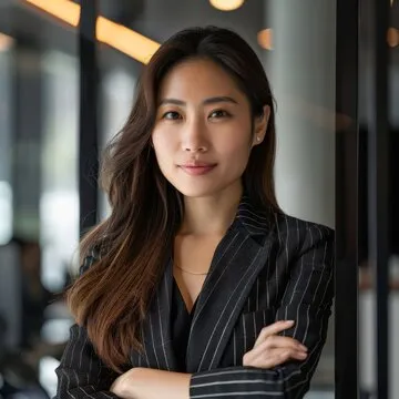 李先生